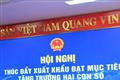 Bộ Công Thương nỗ lực tăng trưởng xuất khẩu hai con số